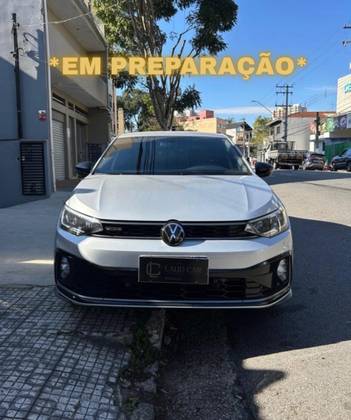 VOLKSWAGEN VIRTUS 1.4 250 TSI EXCLUSIVE AUTOMÁTICO VOLKSWAGEN VIRTUS 1.4 250 TSI EXCLUSIVE AUTOMÁTICO